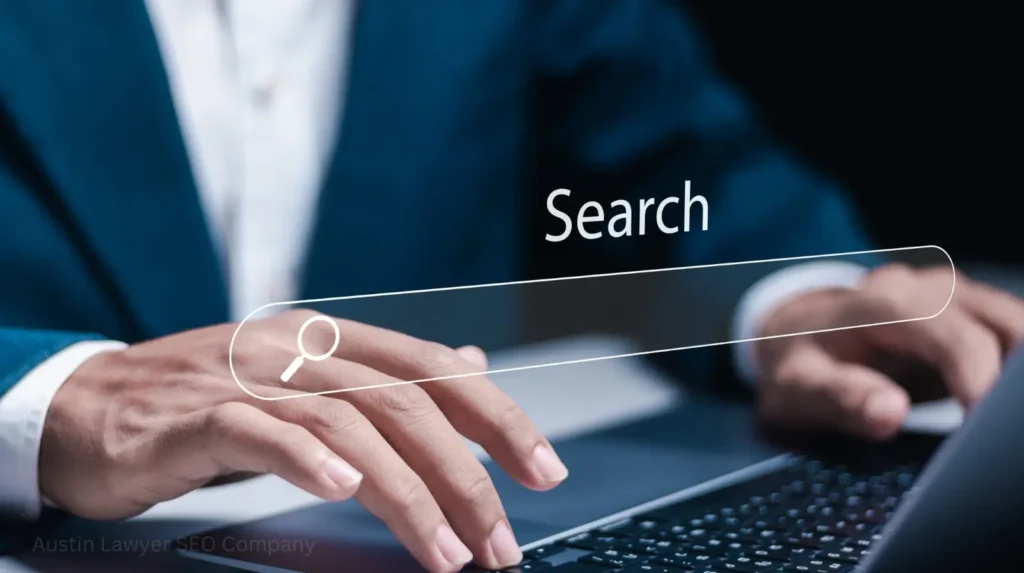 Austin Lawyer SEO Company