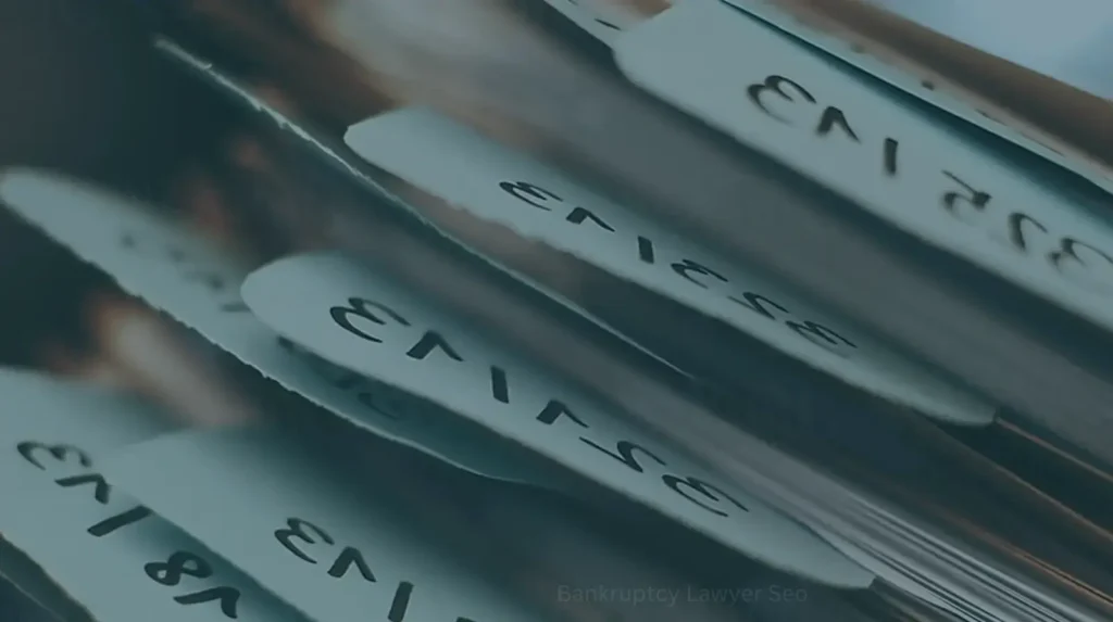 Bankruptcy Lawyer Seo