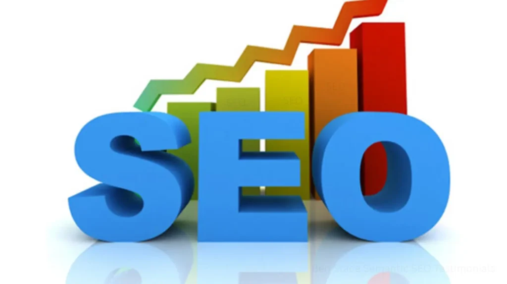 Ben Stace Semantic SEO Testimonials