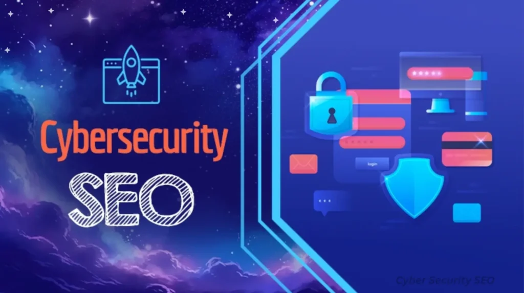 Cyber Security SEO