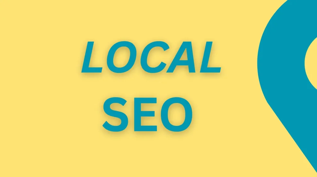 Local SEO Agentur für kleine Unternehmen