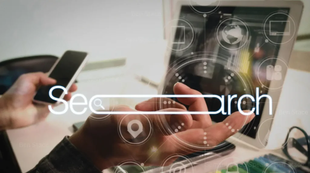 Semantic SEO Speaker Ben Stace