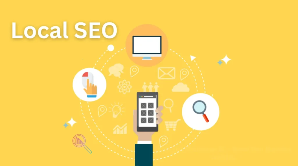 Local SEO Charleston SC – Boost Your Business Visibility