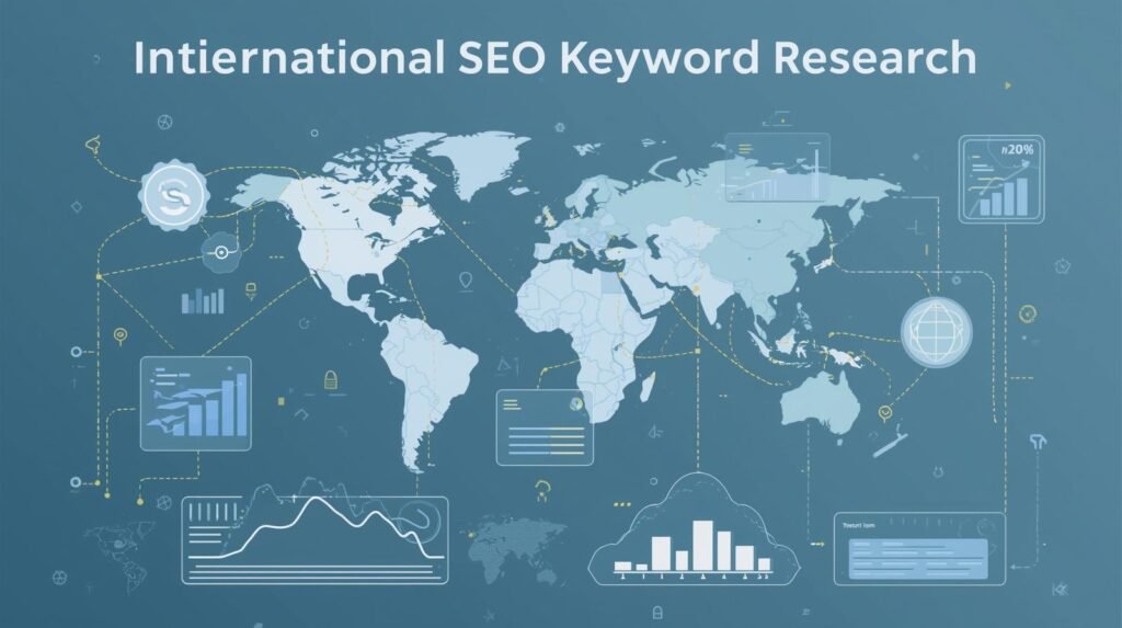 International SEO Keyword Research